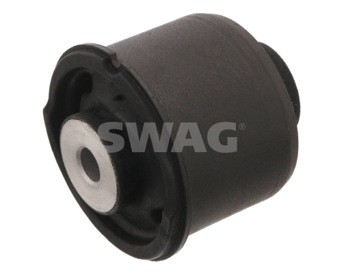 Ulożenie tela nápravy SWAG
